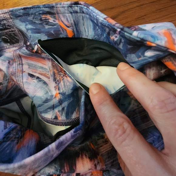 NWTLululemon Size 4 Women's Pants Leggings Base Pace High-Rise Tight 25" - Picture 2 of 9